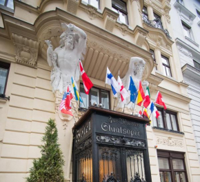 Hotel zur Wiener Staatsoper, Wien, Österreich, Wien, Österreich